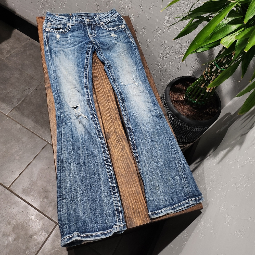 Miss Me | Jeans
